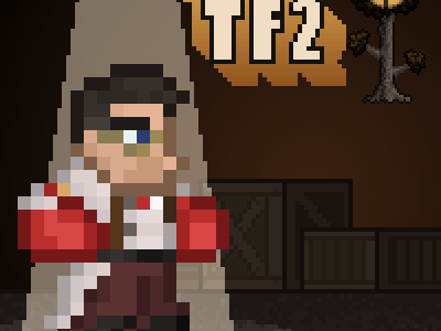 Medic Retexture