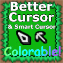 Better Cursor & Smart Cursor (Colorable)