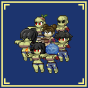 Waifu Zombie (LEWD Update)