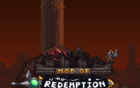 Mod of Redemption [BETA]