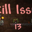 Skill Issue
