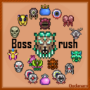 Bossrush map (1.4.4)