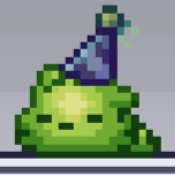 Slugcat Town Slime Pets