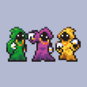 Shadow Wizard Money Gang
