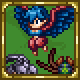 Assorted Monster Resprites