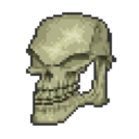 Skeletron but awesome