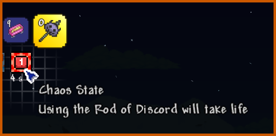 Rod of Actual Discord — screenshot 3
