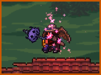 Rod of Actual Discord — screenshot 1