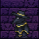 Plague Doctor Cultist