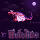 Hinakei’s Hololive/ホロライブ Resource Pack