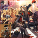 诗怀雅//荣华富贵 Swire//Splendor《明日方舟Arknights》
