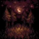 Autumnal Woods