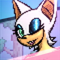 Rouge Outfit – Waifu Player