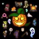 Spirits of Halloween! (costume parties)