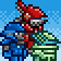 Closed-Face Hardmode Helmets