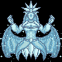Pixel Overhaul – Ice Queen
