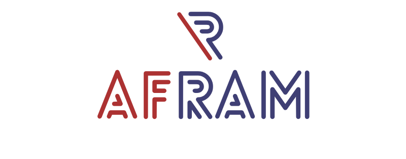 Afram — screenshot 1