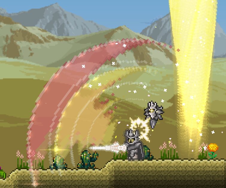 Hollow Knight Vanities — screenshot 9