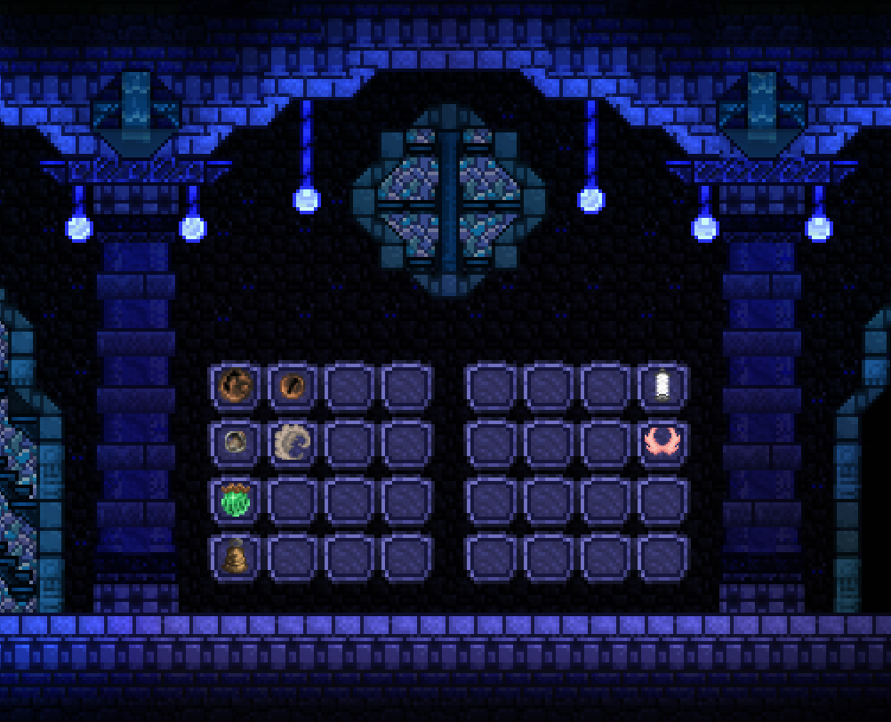 Hollow Knight Vanities — screenshot 6