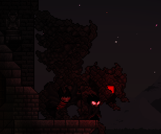 Hollow Knight Vanities — screenshot 10