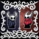 Hollow Knight Vanities