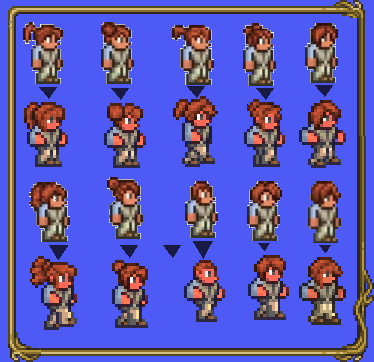 Better Hair — screenshot 1