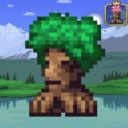Wise, Mystical Tree Guide
