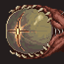 Beholder. The Eye of Chtulhu reskin.