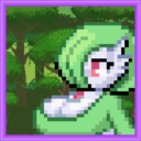Waifu Gardevoir