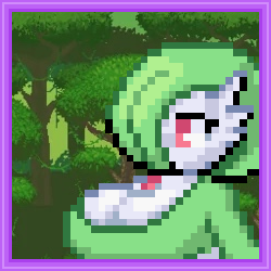 Waifu Gardevoir