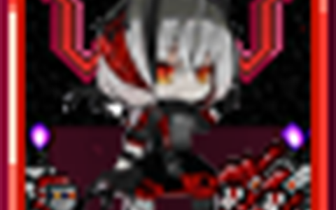 W《明日方舟Arknights》