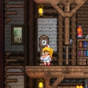 Waifu Nurse NPC /tg/