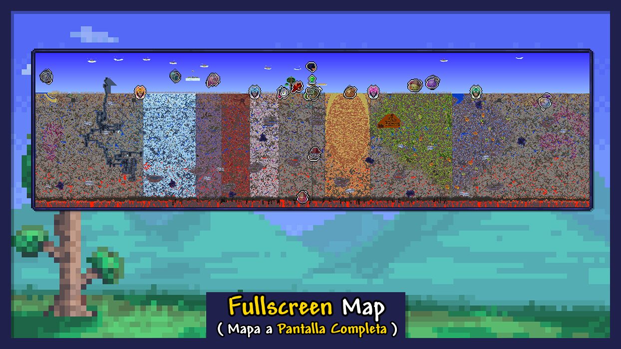 Krilex UI — screenshot 7
