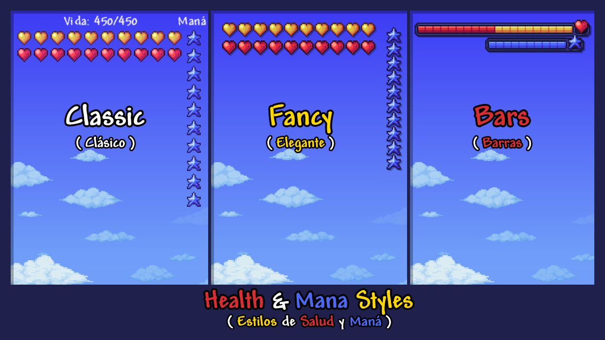 Krilex UI — screenshot 5