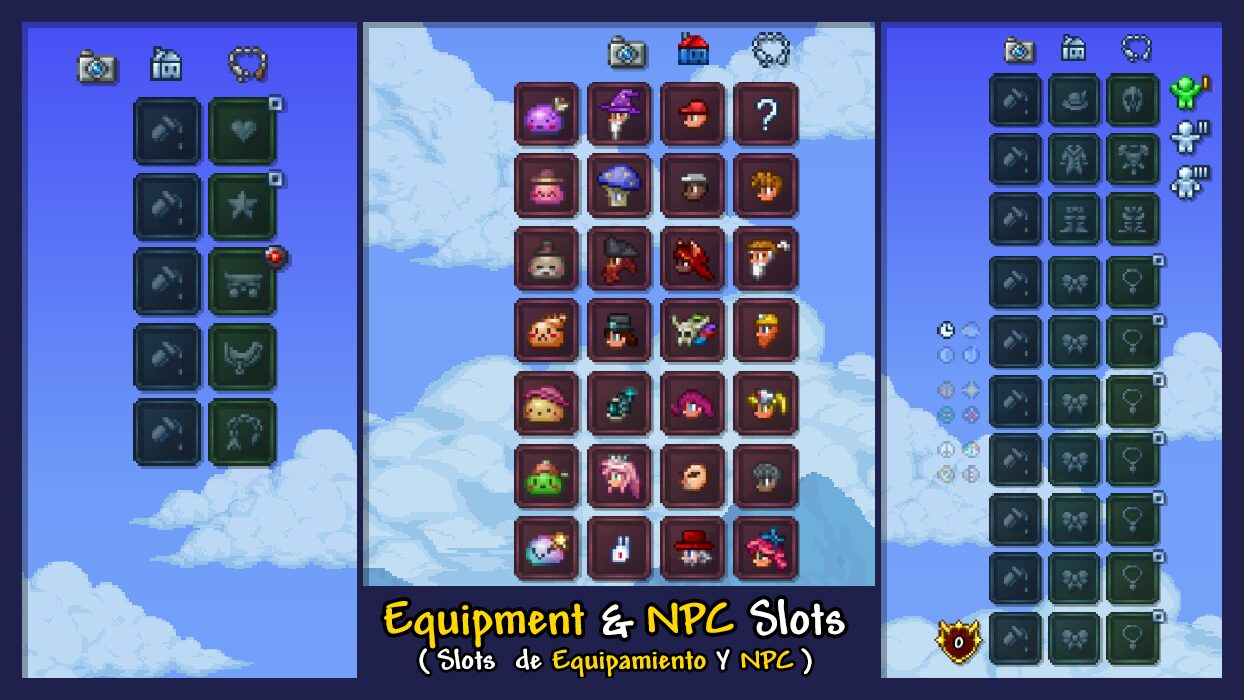 Krilex UI — screenshot 4