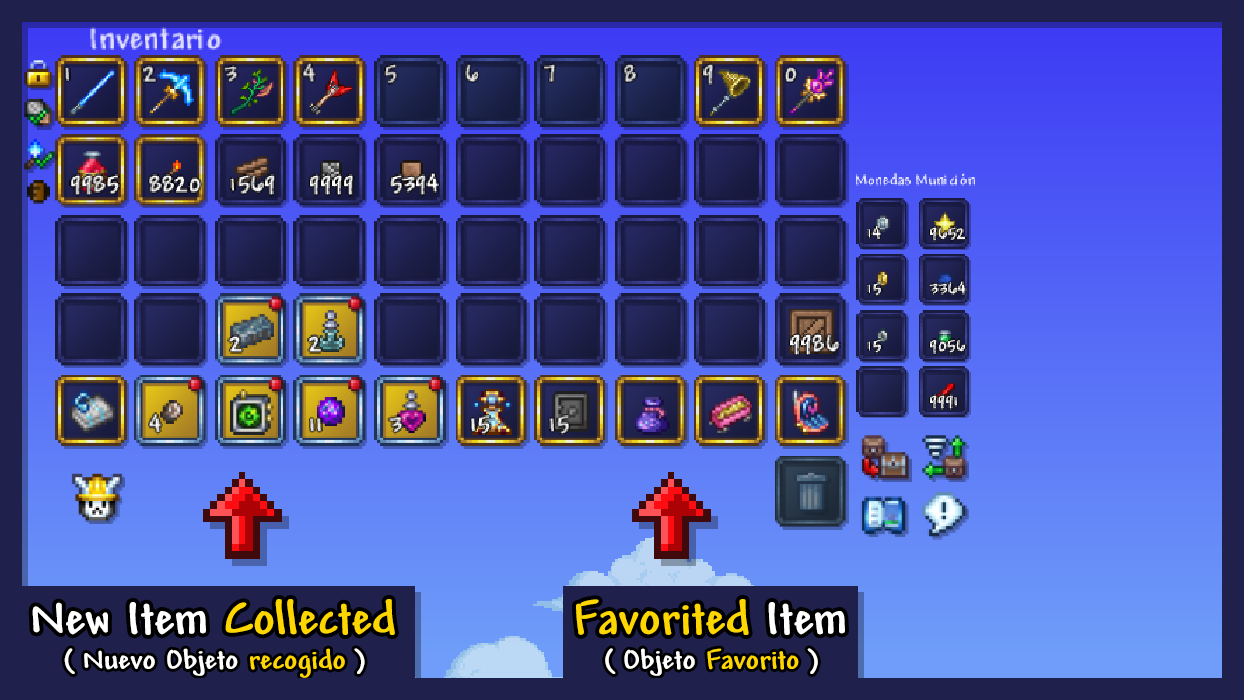 Krilex UI — screenshot 3