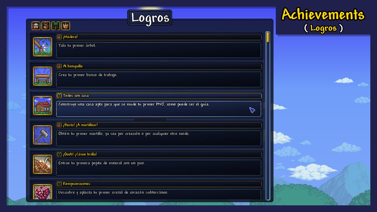 Krilex UI — screenshot 10