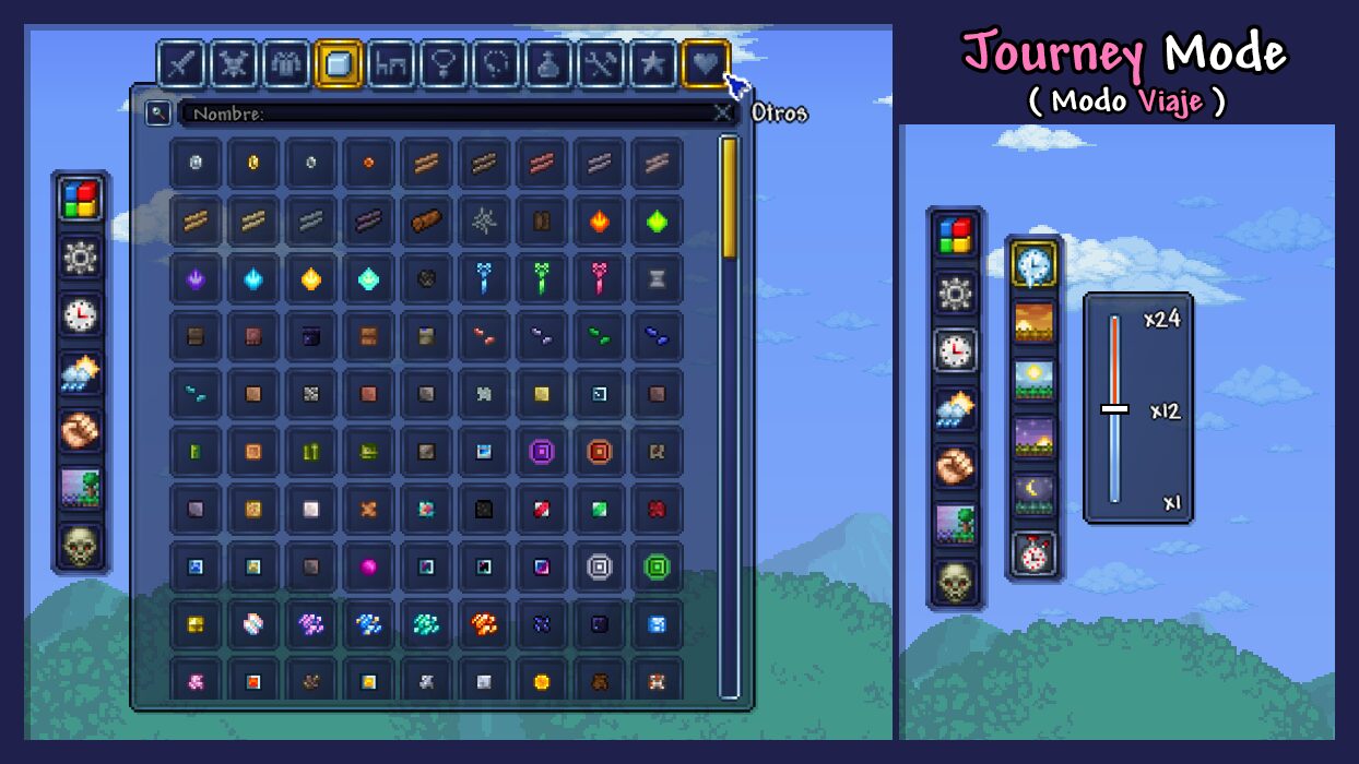 Krilex UI — screenshot 8