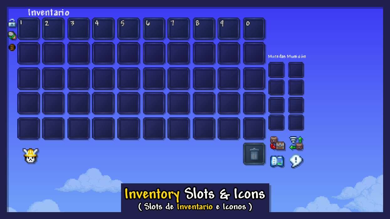 Krilex UI — screenshot 2