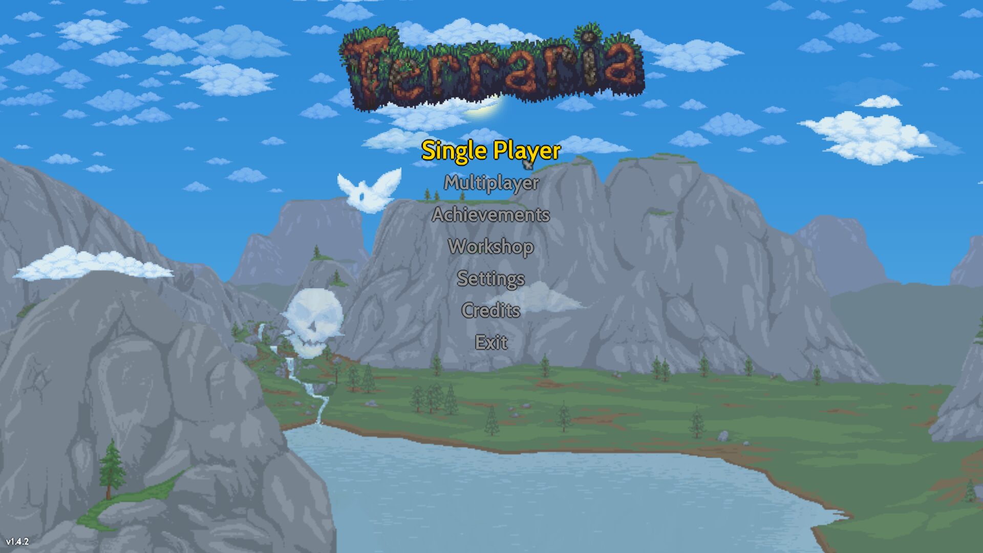 Custom Fonts (Cabin) — screenshot 1