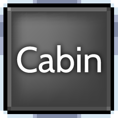Custom Fonts (Cabin)