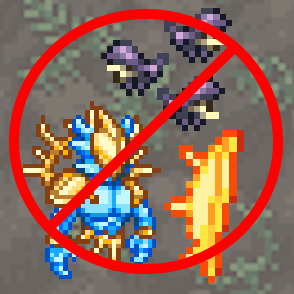 Armor Effect Hider — screenshot 1