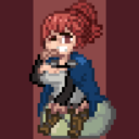 Anna the Traveling Merchant