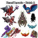 ReaniTerraria – Monster batch A