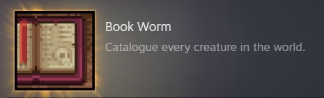 全图鉴世界 Book Worm(Journey Mode)