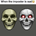 When Skeletron is sus!
