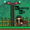 Heisenberg from Breaking Bad (NPC)