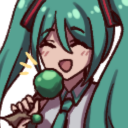 Hatsune Miku
