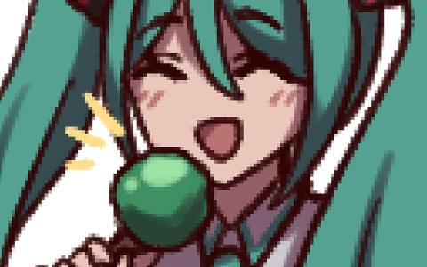 Hatsune Miku