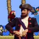 You are a Pirate Replaces Pirate Invasion Theme